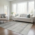 thumbnail image 1 of Addison Rugs Chantille Indoor/Outdoor Transitional Casual Taupe Washable Rectangle Rug, 5' x 7'6", 1 of 6