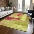 thumbnail image 1 of Addison Rugs Chantille Indoor/Outdoor Transitional Rectangles Lime Washable Rectangle Rug, 8' x 10', 1 of 6