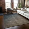 thumbnail image 1 of Addison Rugs Chantille Indoor/Outdoor Transitional Ombre Gray Washable Rectangle Rug, 10' x 14', 1 of 6