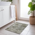 thumbnail image 1 of Addison Rugs Chantille Indoor/Outdoor Transitional Modern Beige Washable Rectangle Rug, 1'8" x 2'6", 1 of 6
