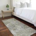 thumbnail image 1 of Addison Rugs Chantille Indoor/Outdoor Transitional Modern Beige Washable Runner Rug, 2'3" x 7'6", 1 of 6