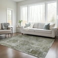 thumbnail image 1 of Addison Rugs Chantille Indoor/Outdoor Transitional Modern Beige Washable Rectangle Rug, 5' x 7'6", 1 of 6