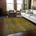 thumbnail image 1 of Chantille ACN552 Chocolate 3 x 5 Rug, 1 of 5