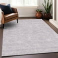 thumbnail image 1 of Addison Rugs Chantille Indoor/Outdoor Transitional Geometric Lavender Washable Rectangle Rug, 9' x 12', 1 of 6