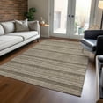 thumbnail image 1 of Chantille ACN531 Taupe 9 x 12 Rug, 1 of 5