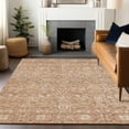 thumbnail image 1 of Addison Rugs Chantille Indoor/Outdoor Transitional Global Coral Washable Rectangle Rug, 8' x 10', 1 of 6