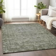 thumbnail image 1 of Addison Rugs Chantille Indoor/Outdoor Transitional Geometric, Abstract Taupe Washable Rectangle Rug, 9' x 12', 1 of 6