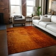 thumbnail image 1 of Chantille ACN554 Paprika 26" x 310" Rug, 1 of 5