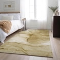 thumbnail image 1 of Addison Rugs Mayfield Washable Transitional Watercolors Beige Rectangle Rug, 10' x 14', 1 of 6