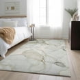 thumbnail image 1 of Addison Rugs Mayfield Washable Transitional Watercolors Beige Rectangle Rug, 10' x 14', 1 of 6