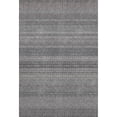thumbnail image 1 of Addison Rugs Premium Machine Washable Mayfield  Gray 10' x 14' Rug, 1 of 7