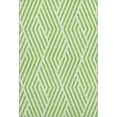 thumbnail image 1 of Addison Rugs Premium Machine Washable Mayfield  Lime 2'6" x 3'10" Rug, 1 of 7