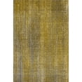 thumbnail image 1 of Addison Rugs Premium Machine Washable Mayfield  Chocolate 10' x 14' Rug, 1 of 7