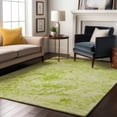 thumbnail image 1 of Addison Rugs Mayfield Washable Transitional Organic Aloe Rectangle Rug, 10' x 14', 1 of 6
