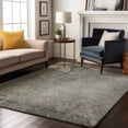 thumbnail image 1 of Addison Rugs Mayfield Washable Transitional Abstract Gray Rectangle Rug, 5' x 7'6", 1 of 6