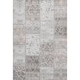 thumbnail image 1 of Addison Rugs Premium Machine Washable Mayfield  Taupe 10' x 14' Rug, 1 of 7