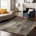 thumbnail image 1 of Addison Rugs Mayfield Washable Transitional Casual Taupe Rectangle Rug, 10' x 14', 1 of 6