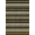 thumbnail image 1 of Addison Rugs Premium Machine Washable Mayfield  Brown 2'6" x 3'10" Rug, 1 of 7