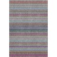 thumbnail image 1 of Addison Rugs Premium Machine Washable Mayfield  Taupe 5' x 7'6" Rug, 1 of 7