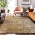 thumbnail image 1 of Addison Rugs Mayfield Washable Transitional Modern Beige Rectangle Rug, 2'6" x 3'10", 1 of 6