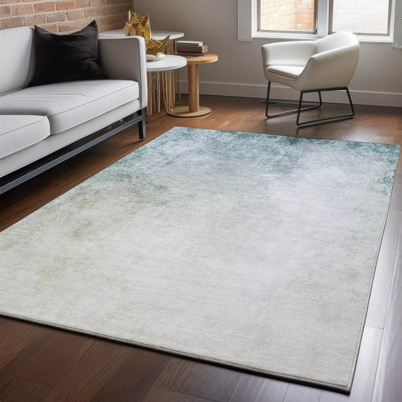 Addison Rugs Premium Machine Washable Mayfield Beige 10' x 14' Rug