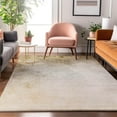 thumbnail image 1 of Addison Rugs Mayfield Washable Transitional Modern Taupe Rectangle Rug, 10' x 14', 1 of 6