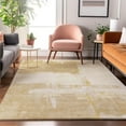 thumbnail image 1 of Addison Rugs Mayfield Washable Traditional Modern Beige Rectangle Rug, 10' x 14', 1 of 6