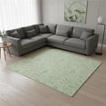 thumbnail image 1 of Dalyn Rugs Premium Machine Washable Mayfield AMF660 Sage 8' x 10' Rug, 1 of 7