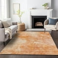 thumbnail image 1 of Addison Rugs Mayfield Washable Transitional Modern Salmon Rectangle Rug, 10' x 14', 1 of 6