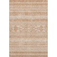 thumbnail image 1 of Dalyn Rugs Premium Machine Washable Mayfield AMF714 Copper 3' x 5' Rug, 1 of 7
