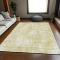 thumbnail image 1 of Addison Rugs Mayfield Washable Transitional Modern Beige Rectangle Rug, 10' x 14', 1 of 6