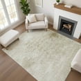 thumbnail image 1 of Addison Rugs Mayfield Premium Machine Washable Traditional Global Beige Rectangle Rug, 9' x 12', 1 of 7