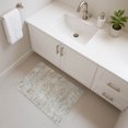 thumbnail image 1 of Addison Rugs Mayfield Premium Machine Washable Traditional Global Taupe Rectangle Rug, 1'8" x 2'6", 1 of 6