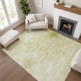thumbnail image 1 of Addison Rugs Mayfield Premium Machine Washable Traditional Global Wheat Rectangle Rug, 10' x 14', 1 of 7