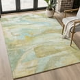 thumbnail image 1 of Addison Rugs Mayfield Premium Machine Washable Transitional Abstract Beige Rectangle Rug, 8' x 10', 1 of 6