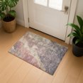 thumbnail image 1 of Addison Rugs Mayfield Premium Machine Washable Transitional Abstract Copper Rectangle Rug, 1'8" x 2'6", 1 of 6