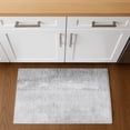 thumbnail image 1 of Addison Rugs Mayfield Premium Machine Washable Transitional Abstract Gray Rectangle Rug, 1'8" x 2'6", 1 of 6