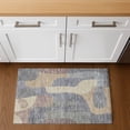 thumbnail image 1 of Addison Rugs Mayfield Premium Machine Washable Transitional Abstract Gray Rectangle Rug, 1'8" x 2'6", 1 of 6