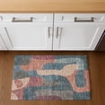 thumbnail image 1 of Addison Rugs Mayfield Premium Machine Washable Transitional Abstract Sage Rectangle Rug, 1'8" x 2'6", 1 of 6