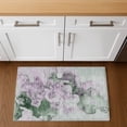 thumbnail image 1 of Addison Rugs Mayfield Premium Machine Washable Transitional Abstract Sage Rectangle Rug, 1'8" x 2'6", 1 of 6