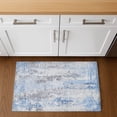 thumbnail image 1 of Addison Rugs Mayfield Premium Machine Washable Transitional Abstract Sky Rectangle Rug, 1'8" x 2'6", 1 of 6