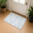 thumbnail image 1 of Addison Rugs Mayfield Premium Machine Washable Transitional Abstract Sky Rectangle Rug, 1'8" x 2'6", 1 of 6