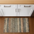 thumbnail image 1 of Addison Rugs Mayfield Premium Machine Washable Transitional Aztec Fern Rectangle Rug, 1'8" x 2'6", 1 of 6