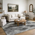 thumbnail image 1 of Addison Rugs Mayfield Premium Machine Washable Transitional Casual Ivory Rectangle Rug, 8' x 10', 1 of 6