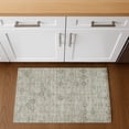 thumbnail image 1 of Addison Rugs Mayfield Premium Machine Washable Transitional Geometric Beige Rectangle Rug, 1'8" x 2'6", 1 of 6