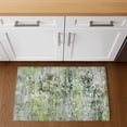 thumbnail image 1 of Addison Rugs Mayfield Premium Machine Washable Transitional Modern Aloe Rectangle Rug, 1'8" x 2'6", 1 of 6