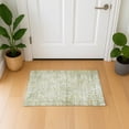thumbnail image 1 of Addison Rugs Mayfield Premium Machine Washable Transitional Modern Beige Rectangle Rug, 1'8" x 2'6", 1 of 6