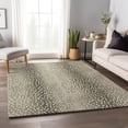 thumbnail image 1 of Addison Rugs Mayfield Washable Animal Skin Pattern Antelope Fawn Rectangle Rug, 10' x 14', 1 of 6
