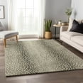 thumbnail image 1 of Addison Rugs Mayfield Washable Animal Skin Pattern Antelope Fawn Rectangle Rug, 9' x 12', 1 of 6