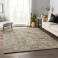 thumbnail image 1 of Addison Rugs Mayfield Washable Traditional Tribal Medallion Baja Rectangle Rug, 10' x 14', 1 of 6